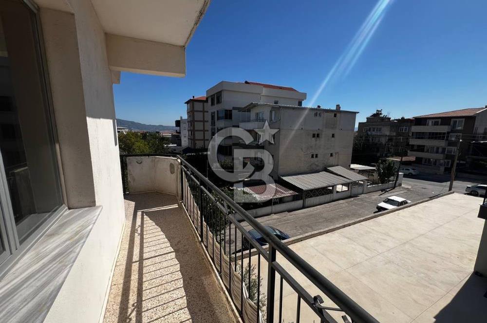 ATATÜRK MH 3+1 3 CEPHELİ DOĞALGAZLI KLASİK KİRALIK DAİRE 