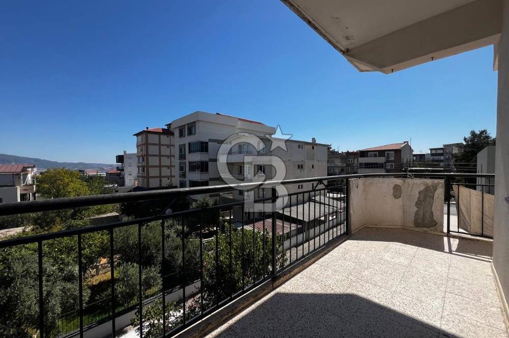 ATATÜRK MH 3+1 3 CEPHELİ DOĞALGAZLI KLASİK KİRALIK DAİRE 