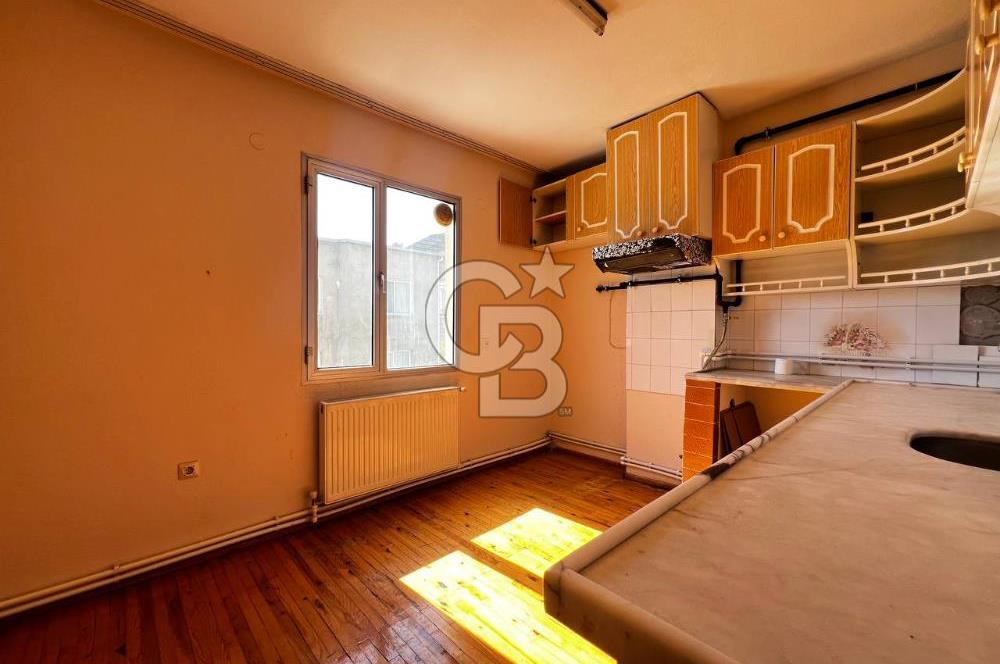 ATATÜRK MH 3+1 3 CEPHELİ DOĞALGAZLI KLASİK KİRALIK DAİRE 