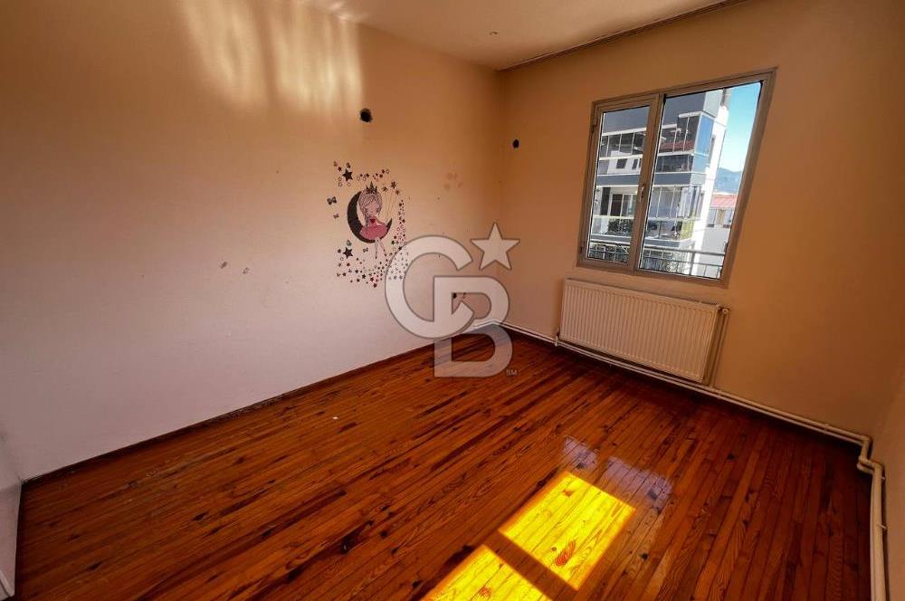 ATATÜRK MH 3+1 3 CEPHELİ DOĞALGAZLI KLASİK KİRALIK DAİRE 