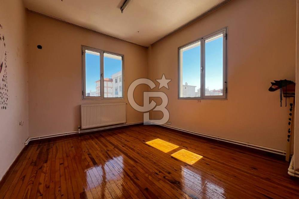 ATATÜRK MH 3+1 3 CEPHELİ DOĞALGAZLI KLASİK KİRALIK DAİRE 