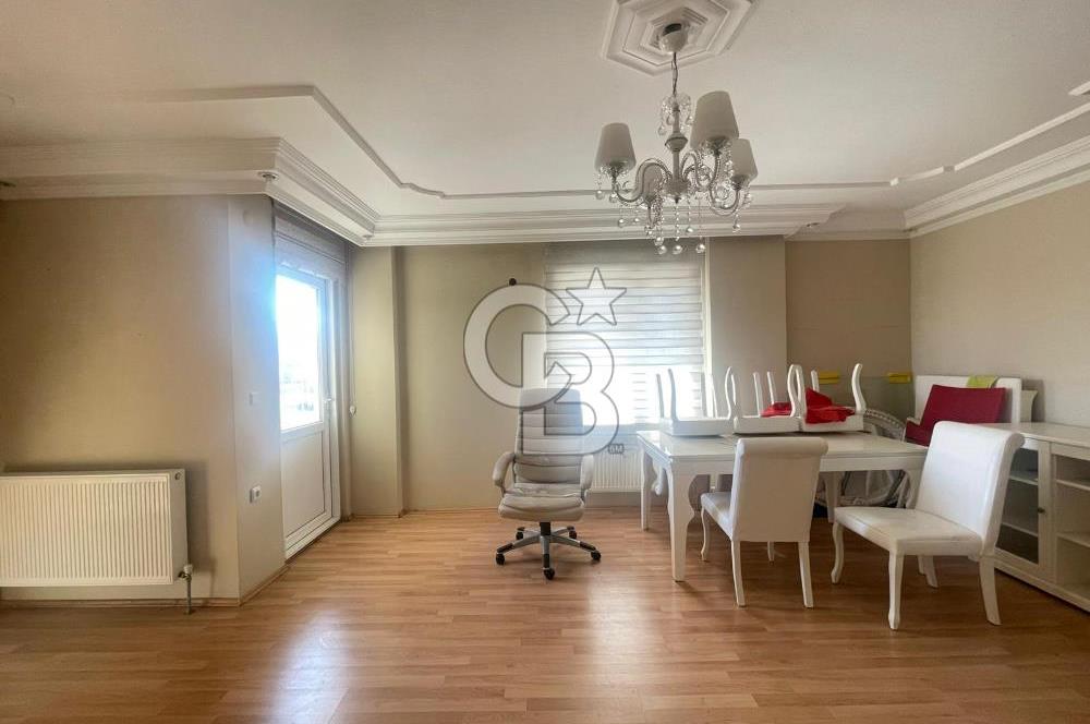 CB KiNG'DEN PLEVNE MAHALLESİ BEYOĞLU CADDESİ'NDE SATILIK DAİRE