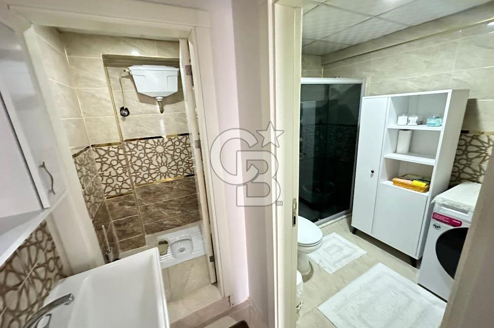 Manisa Yunus Emre 50. Yıl Mah. Satılık 2+1 85 m2 Daire
