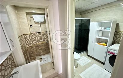 Manisa Yunus Emre 50. Yıl Mah. Satılık 2+1 85 m2 Daire