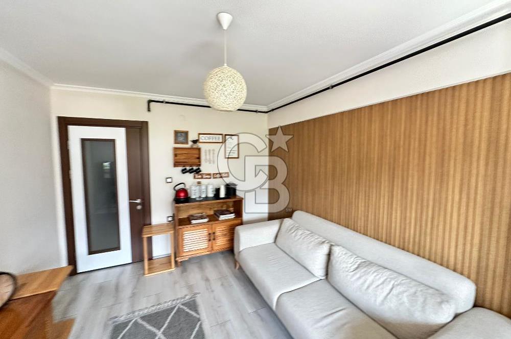 Hafta Sultan Bulvar Üstü Kiralık 2+1 90 m2 Ofis & Muayenehane