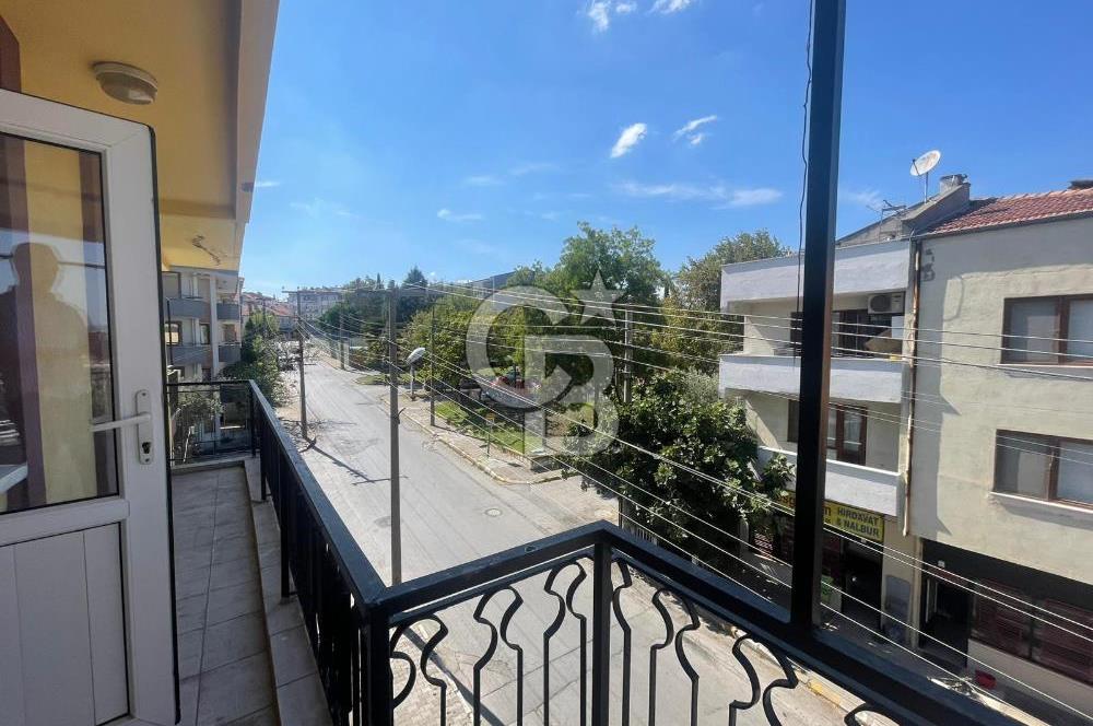CB KiNG'DEN ATATÜRK MAHALLESİ'NDE 3+1 SATILIK DAİRE