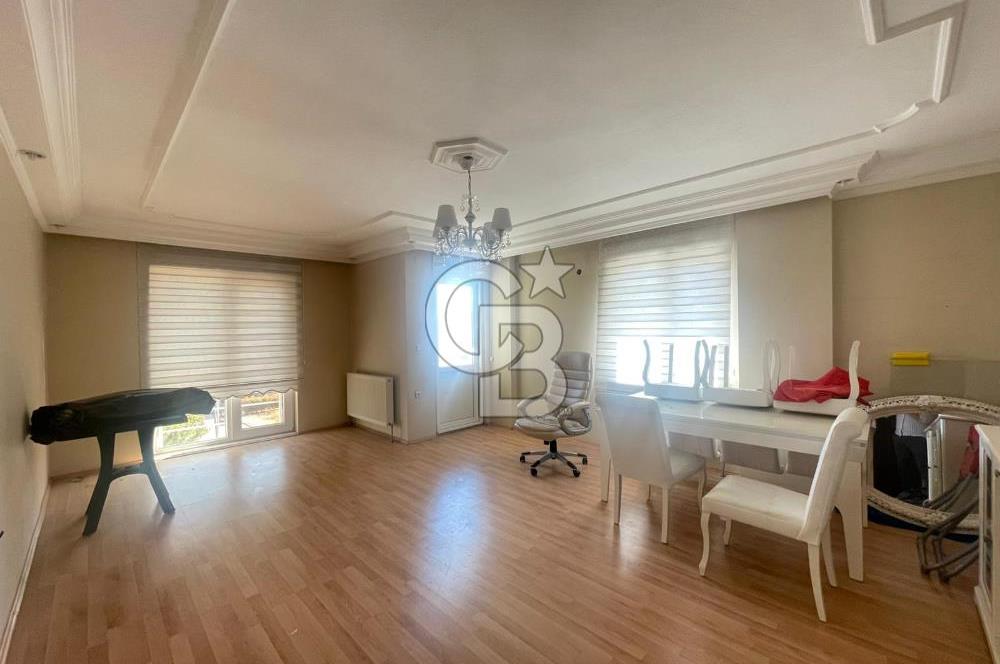 CB KiNG'DEN PLEVNE MAHALLESİ BEYOĞLU CADDESİ'NDE SATILIK DAİRE