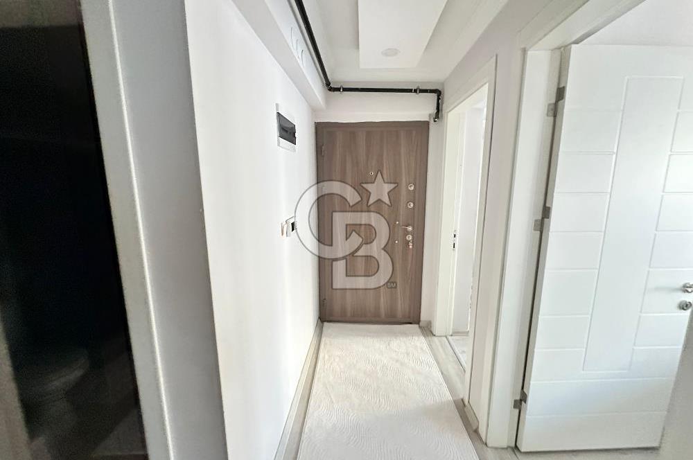 Manisa Yunus Emre 50. Yıl Mah. Satılık 2+1 85 m2 Daire