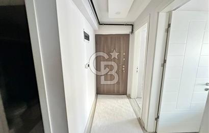 Manisa Yunus Emre 50. Yıl Mah. Satılık 2+1 85 m2 Daire