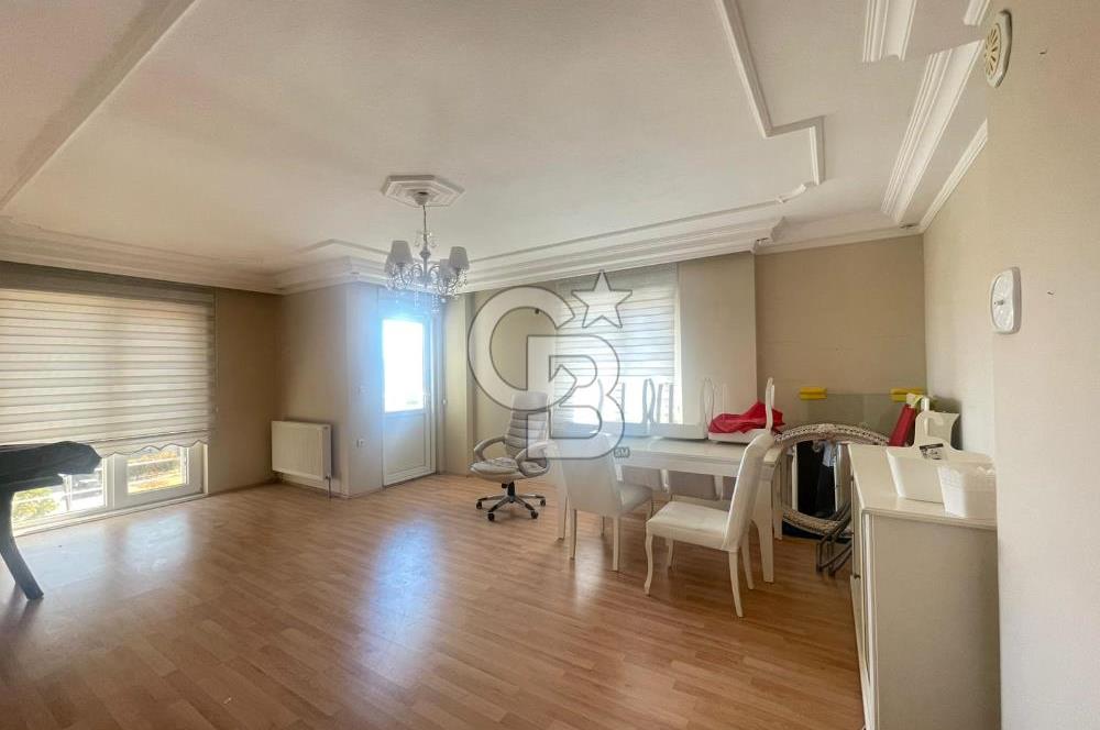 CB KiNG'DEN PLEVNE MAHALLESİ BEYOĞLU CADDESİ'NDE SATILIK DAİRE