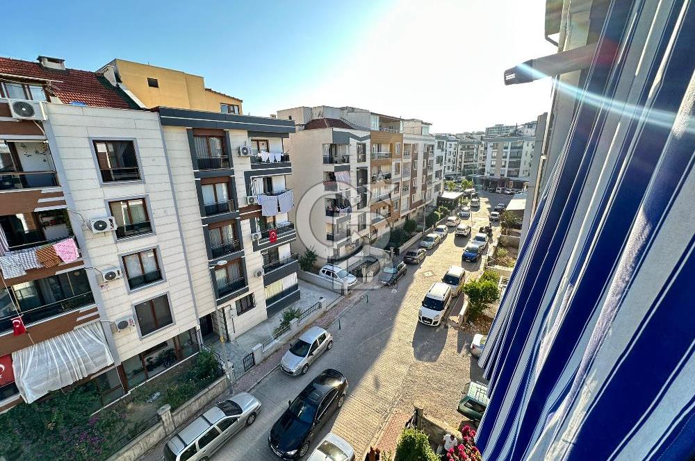Manisa Yunus Emre 50. Yıl Mah. Satılık 2+1 85 m2 Daire