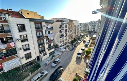 Manisa Yunus Emre 50. Yıl Mah. Satılık 2+1 85 m2 Daire