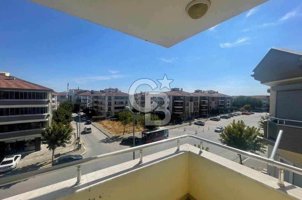 CB KiNG'DEN PLEVNE MAHALLESİ BEYOĞLU CADDESİ'NDE SATILIK DAİRE