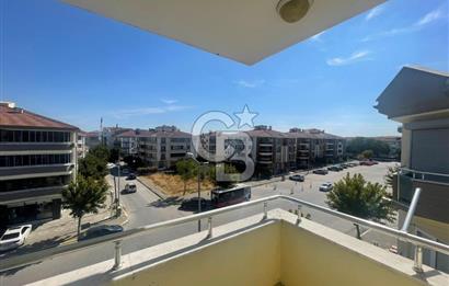 CB KiNG'DEN PLEVNE MAHALLESİ BEYOĞLU CADDESİ'NDE SATILIK DAİRE