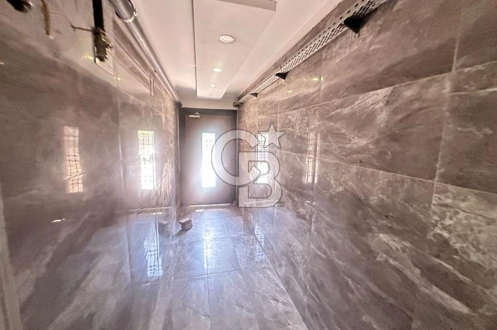 Hafta Sultan Bulvar Üstü Kiralık 2+1 90 m2 Ofis & Muayenehane