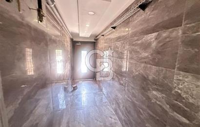 Hafta Sultan Bulvar Üstü Kiralık 2+1 90 m2 Ofis & Muayenehane