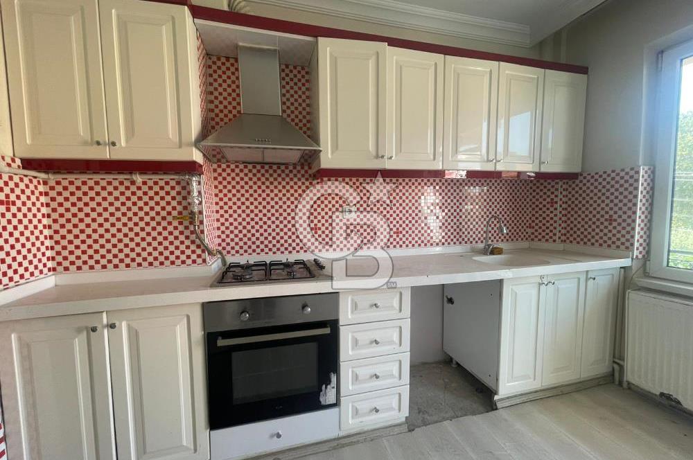 CB KiNG'DEN ATATÜRK MAHALLESİ'NDE 3+1 SATILIK DAİRE