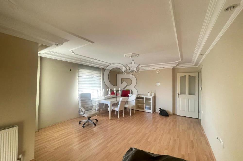 CB KiNG'DEN PLEVNE MAHALLESİ BEYOĞLU CADDESİ'NDE SATILIK DAİRE