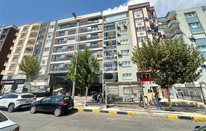 Hafta Sultan Bulvar Üstü Kiralık 2+1 90 m2 Ofis & Muayenehane