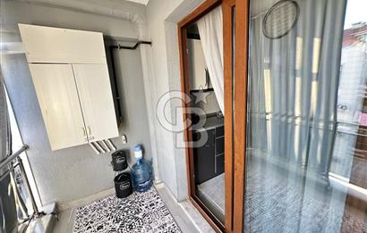 Manisa Yunus Emre 50. Yıl Mah. Satılık 2+1 85 m2 Daire