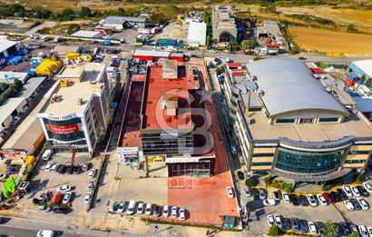 Esenyurt Hadımköy Yolu Üzerinde Satılık Plaza