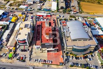 Esenyurt Hadımköy Yolu Üzerinde Satılık Plaza