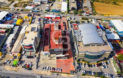 Esenyurt Hadımköy Yolu Üzerinde Satılık Plaza