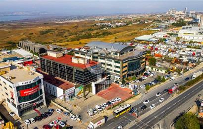 Esenyurt Hadımköy Yolu Üzerinde Satılık Plaza