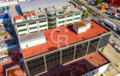 Esenyurt Hadımköy Yolu Üzerinde Satılık Plaza
