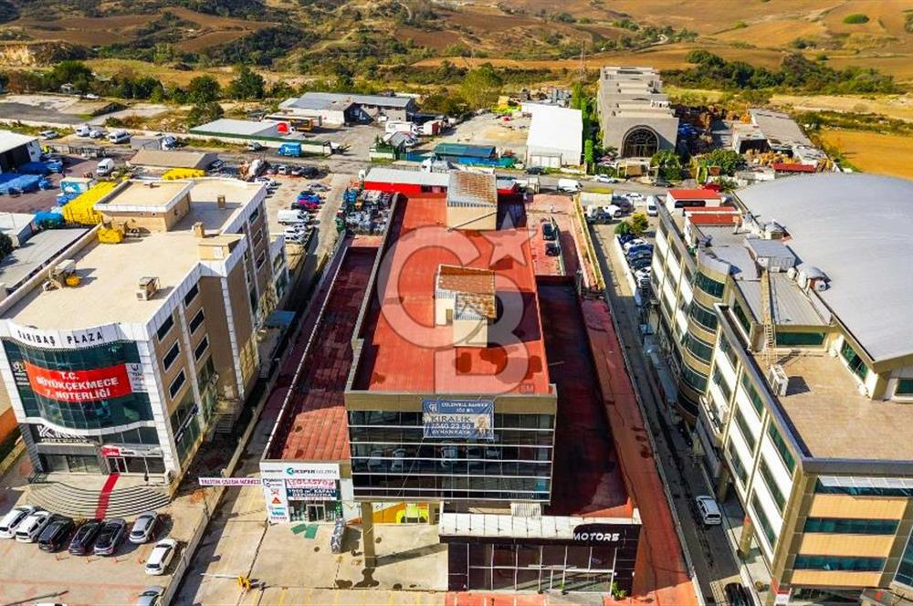 Esenyurt Hadımköy Yolu Üzerinde Satılık Plaza