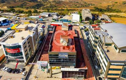 Esenyurt Hadımköy Yolu Üzerinde Satılık Plaza