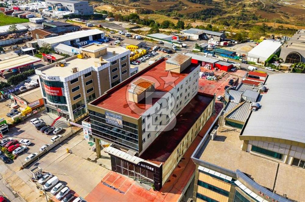 Esenyurt Hadımköy Yolu Üzerinde Satılık Plaza