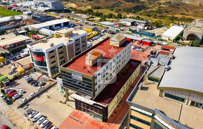 Esenyurt Hadımköy Yolu Üzerinde Satılık Plaza