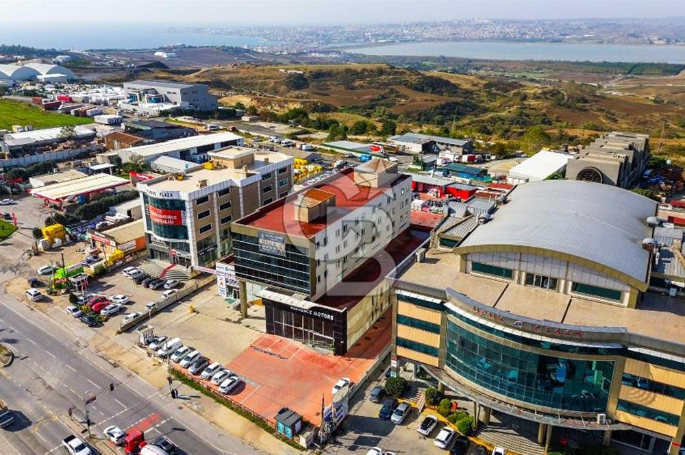 Esenyurt Hadımköy Yolu Üzerinde Satılık Plaza