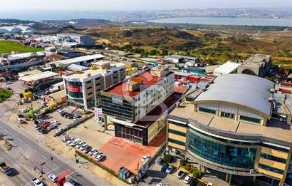 Esenyurt Hadımköy Yolu Üzerinde Satılık Plaza