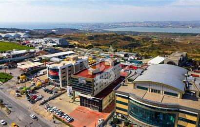 Esenyurt Hadımköy Yolu Üzerinde Satılık Plaza