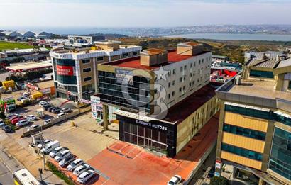 Esenyurt Hadımköy Yolu Üzerinde Satılık Plaza