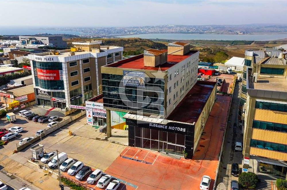 Esenyurt Hadımköy Yolu Üzerinde Satılık Plaza