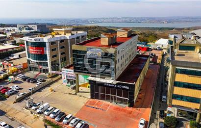 Esenyurt Hadımköy Yolu Üzerinde Satılık Plaza
