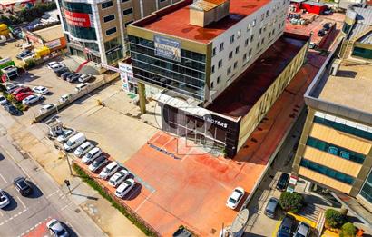 Esenyurt Hadımköy Yolu Üzerinde Satılık Plaza