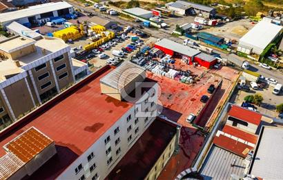 Esenyurt Hadımköy Yolu Üzerinde Satılık Plaza