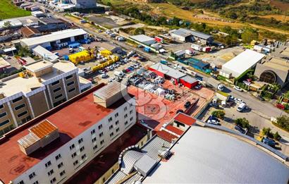 Esenyurt Hadımköy Yolu Üzerinde Satılık Plaza