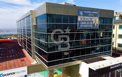 Esenyurt Hadımköy Yolu Üzerinde Satılık Plaza