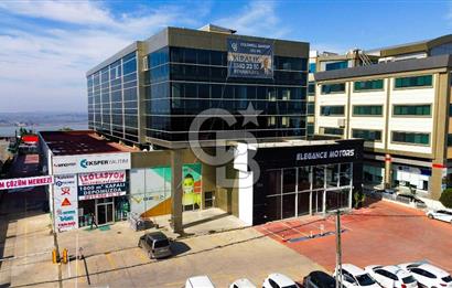Esenyurt Hadımköy Yolu Üzerinde Satılık Plaza