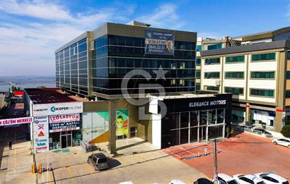 Esenyurt Hadımköy Yolu Üzerinde Satılık Plaza
