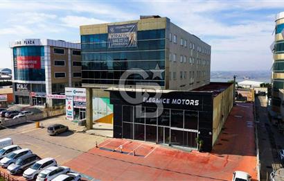 Esenyurt Hadımköy Yolu Üzerinde Satılık Plaza