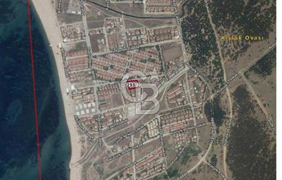 EDİRNE ENEZ'DE ÇOK YÖNLÜ İMARLI SATILIK ARSA