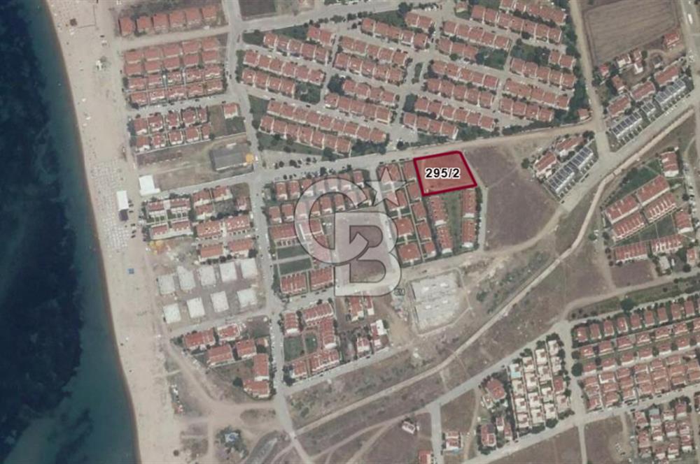 EDİRNE ENEZ'DE ÇOK YÖNLÜ İMARLI SATILIK ARSA