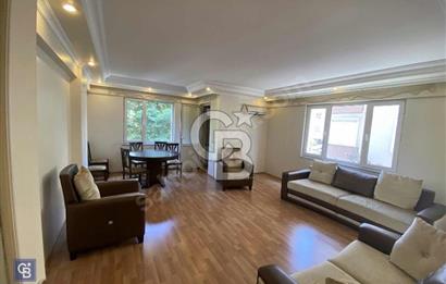 ÜSKÜDAR BULGURLU UYGAR KENT SİTESİ GENİŞ TİP 3+1 DAİRE SATILIK