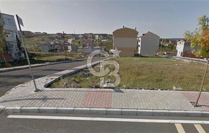 İstanbul,Arnavutköy'de konut imarlı arsa